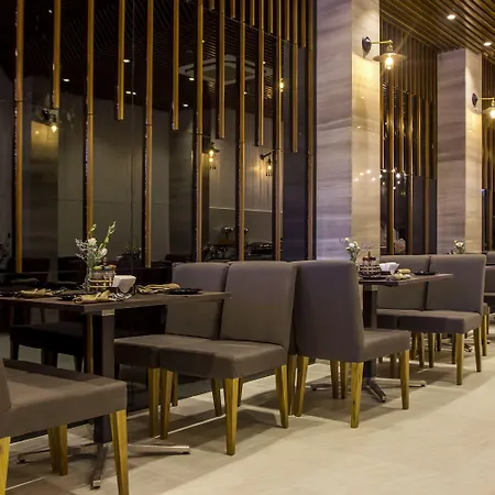 Aroma Nha Trang Boutique Hotel-3