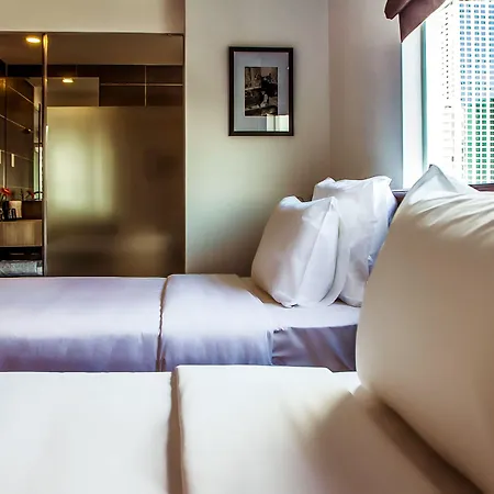 Aroma Nha Trang Boutique Hotel-2